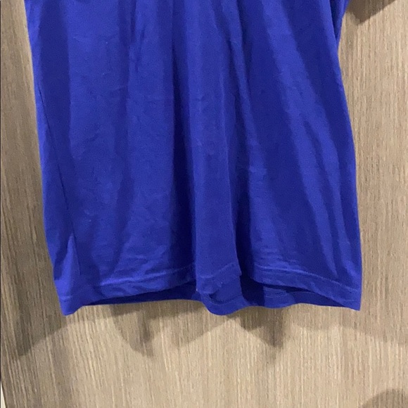 ❗️BOGO❗️Blue Los Angeles Apparel T-Shirt - Picture 7 of 7